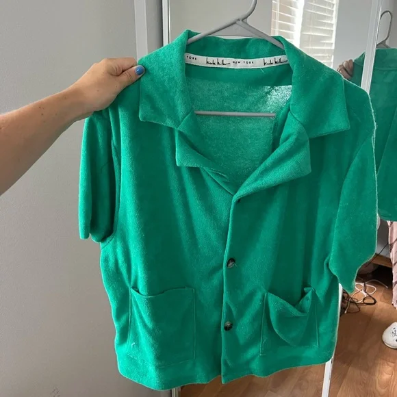 NICOLE MILLER two piece set - Picture 10 of 14